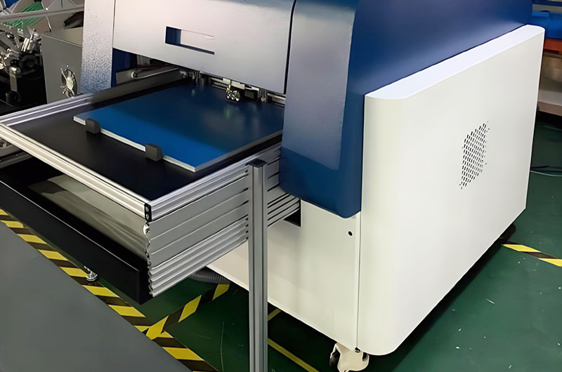 Máquina CTP para impresión