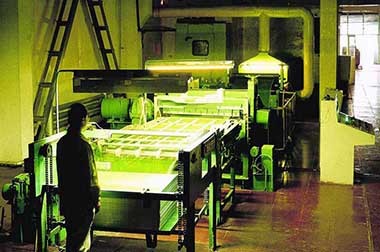 Impresión Offset vs Impresión Flexográfica: Una Comparación Completa de Dos Métodos Populares