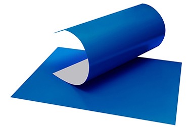 ¿Cuáles son los requisitos para las placas de aluminio utilizadas como bases de placas CTP?