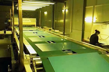 CTP y CTcP: Elegir según las necesidades de impresión