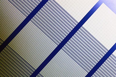 Substrato sensibilizado 1050 1052 1060 1070 para plancha PS CTP